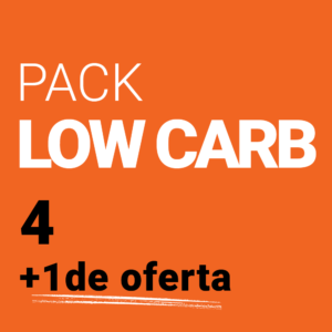 Pack Low Carb
